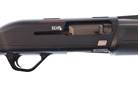 Winchester SX4